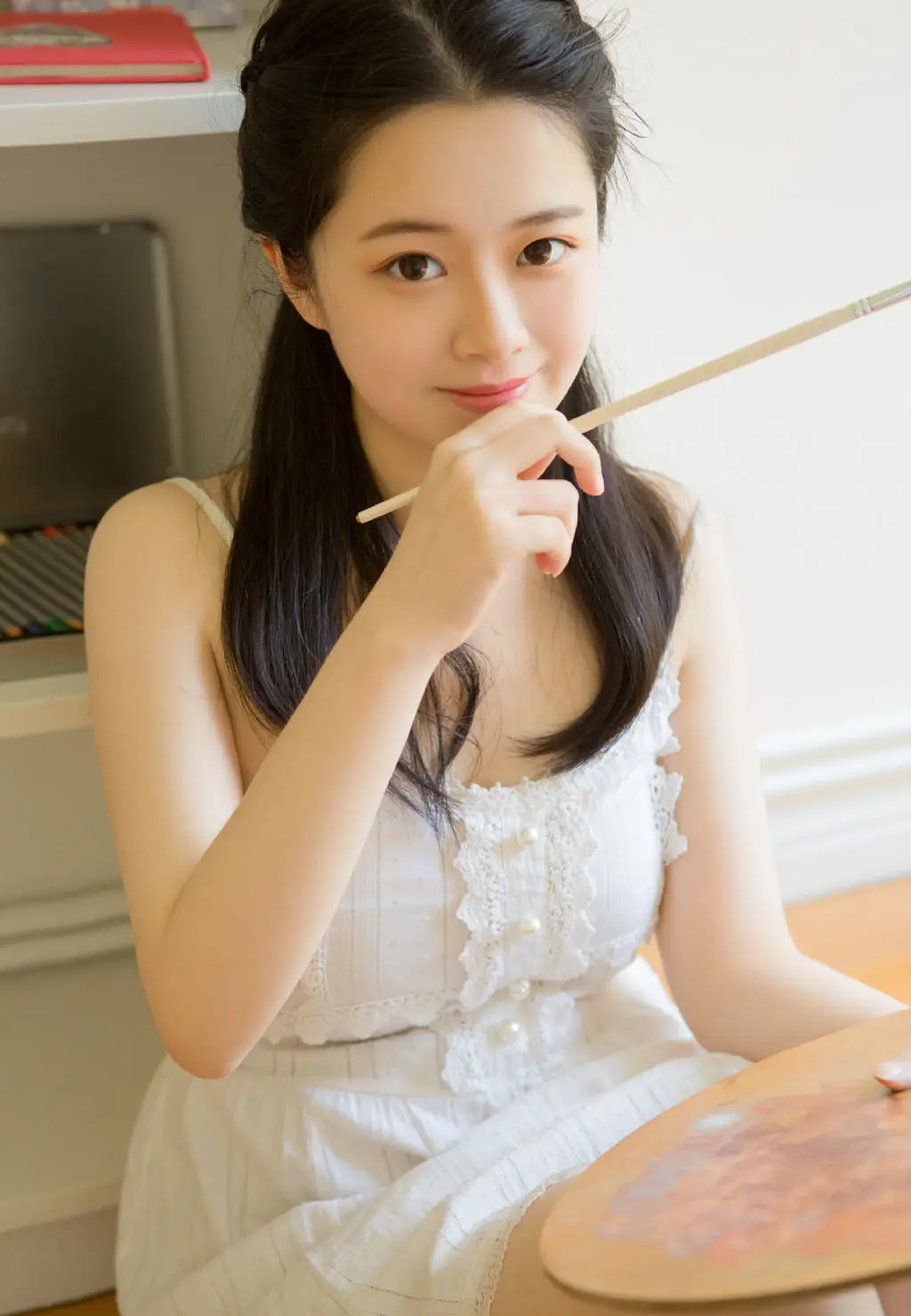 桐乡厦门伴游小姐姐谭卓